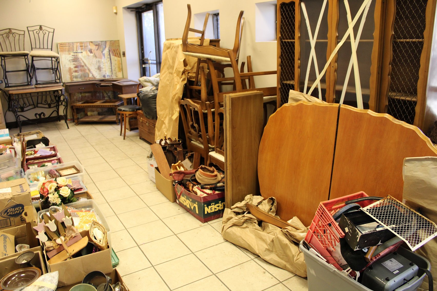 Image for BUSINESS LIQUIDATION PLUS ESTATE AUCTION