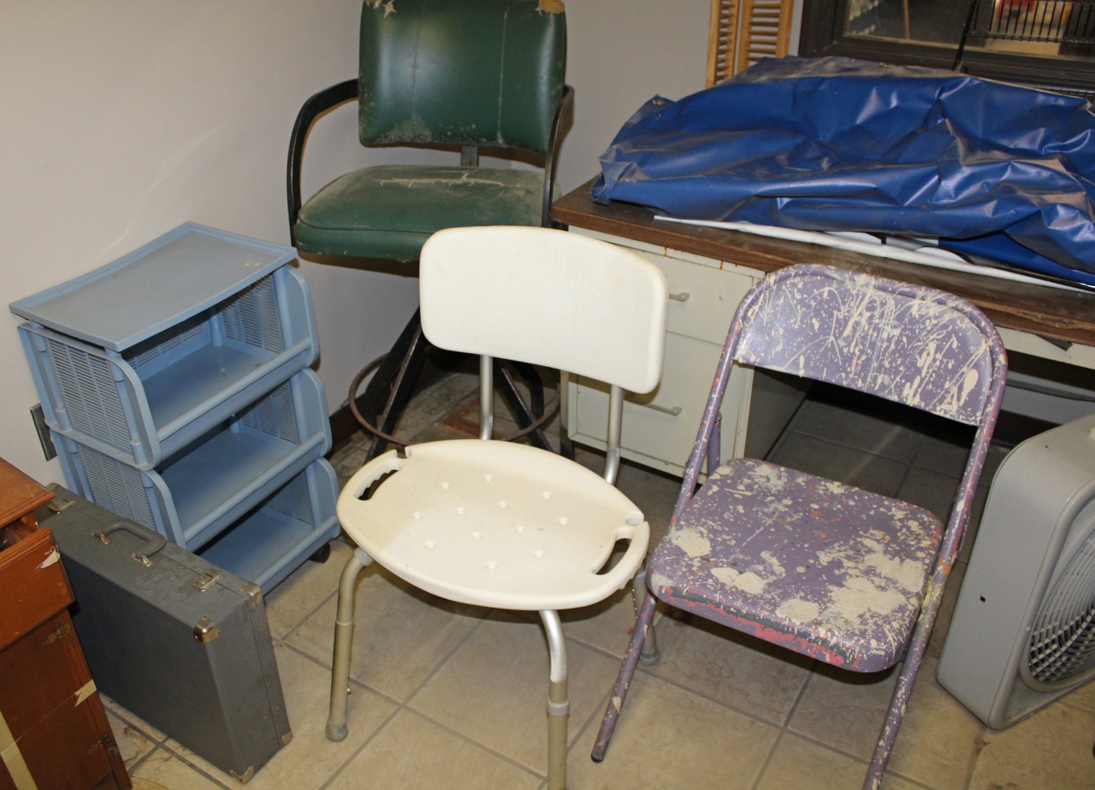 Image for BUSINESS LIQUIDATION PLUS ESTATE AUCTION