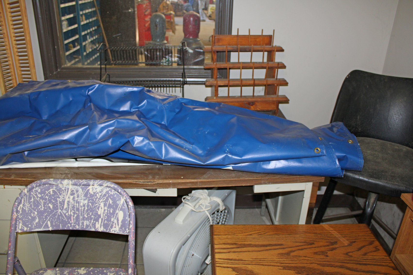 Image for BUSINESS LIQUIDATION PLUS ESTATE AUCTION