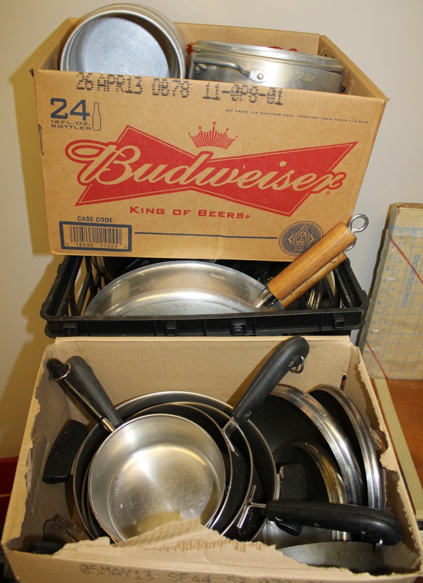 Image for BUSINESS LIQUIDATION PLUS ESTATE AUCTION