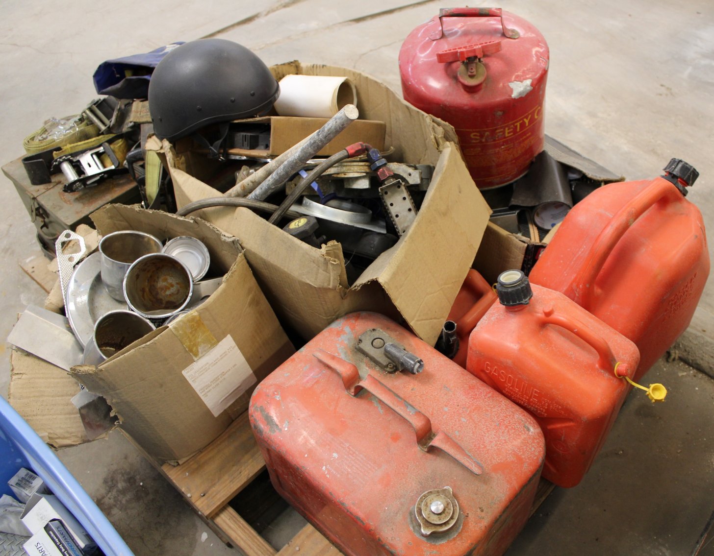 Image for BUSINESS LIQUIDATION PLUS ESTATE AUCTION