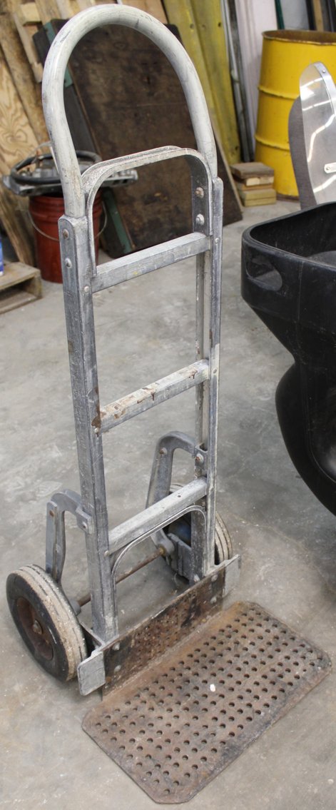 Image for BUSINESS LIQUIDATION PLUS ESTATE AUCTION