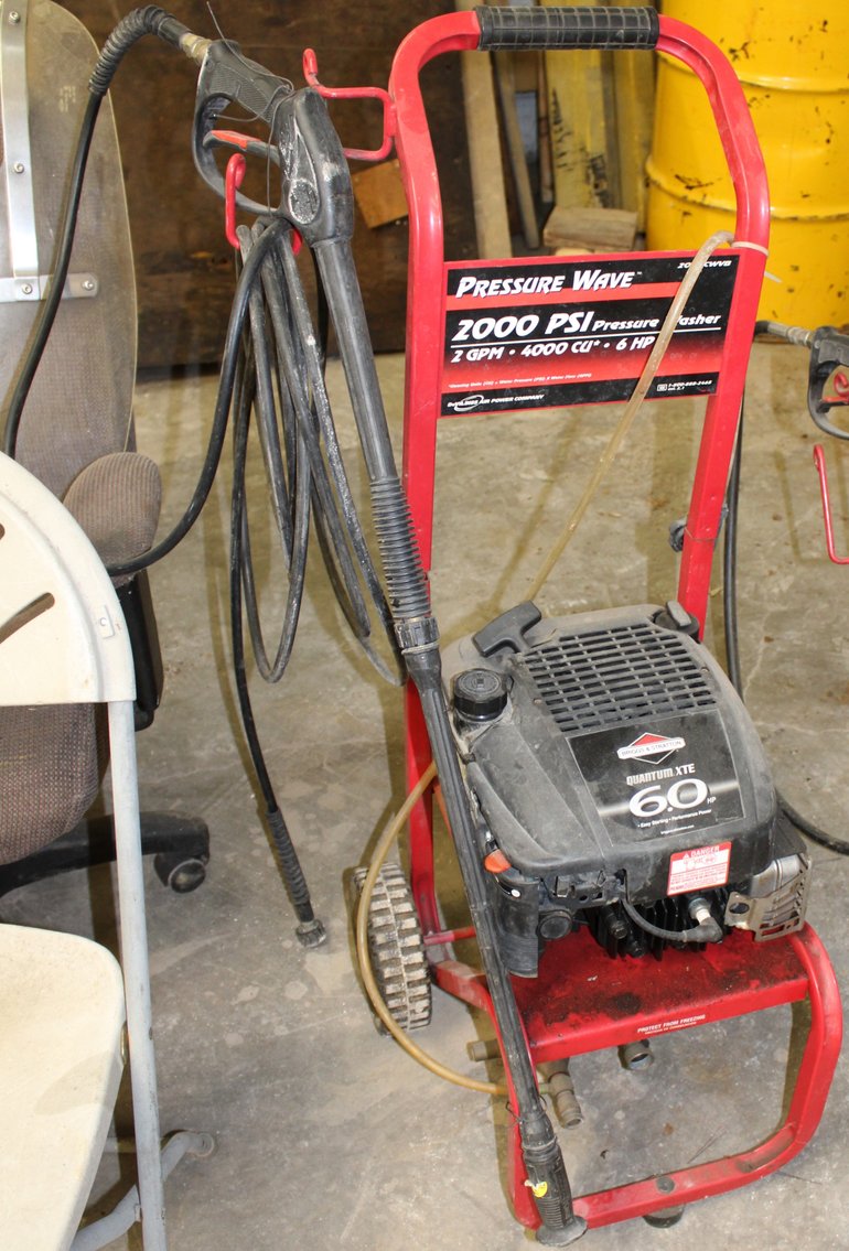 Image for BUSINESS LIQUIDATION PLUS ESTATE AUCTION