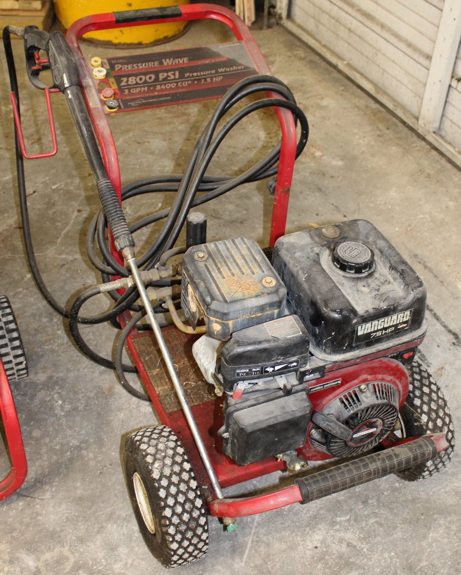 Image for BUSINESS LIQUIDATION PLUS ESTATE AUCTION