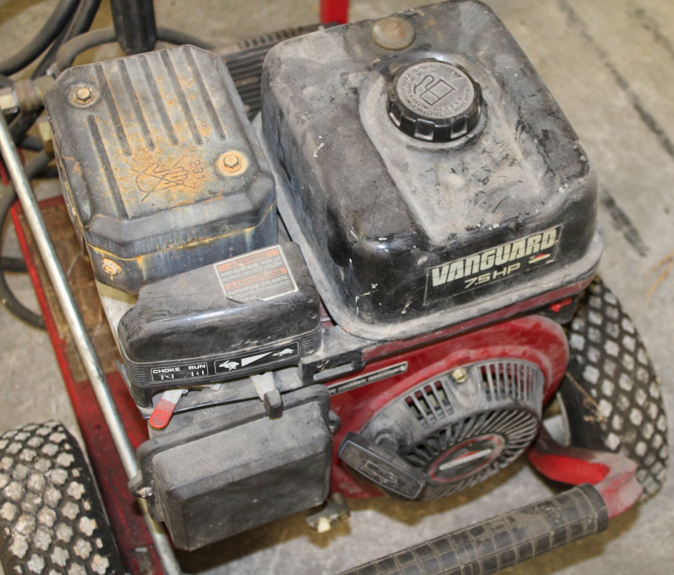 Image for BUSINESS LIQUIDATION PLUS ESTATE AUCTION