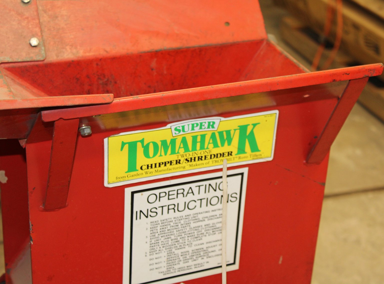 Image for BUSINESS LIQUIDATION PLUS ESTATE AUCTION