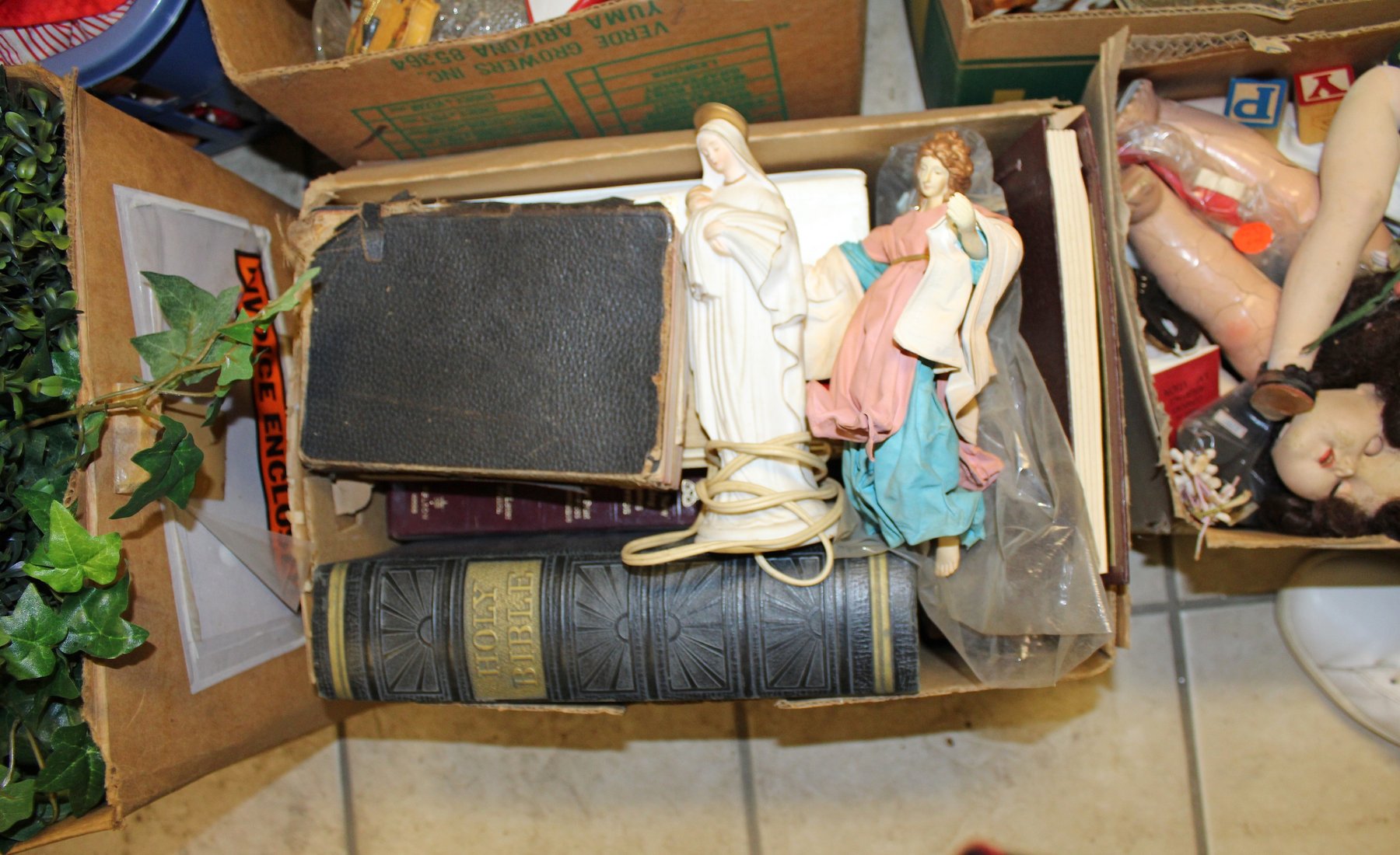 Image for BUSINESS LIQUIDATION PLUS ESTATE AUCTION