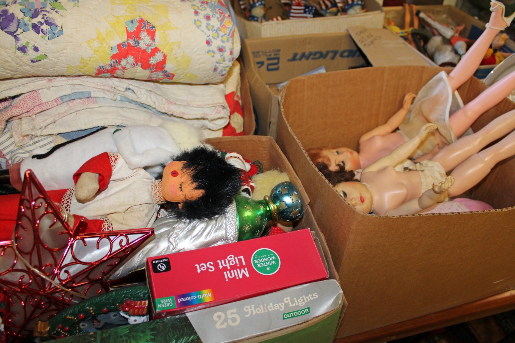 Image for BUSINESS LIQUIDATION PLUS ESTATE AUCTION