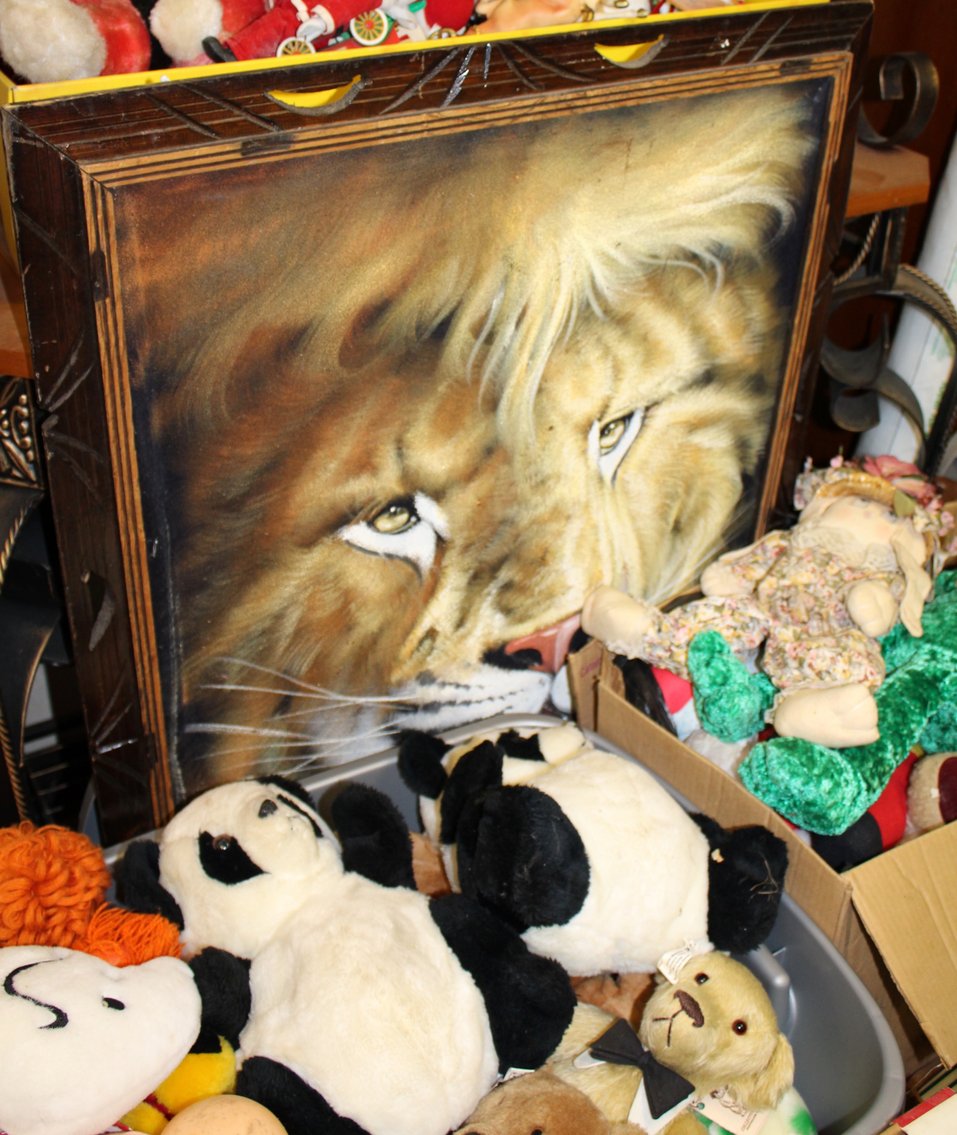 Image for BUSINESS LIQUIDATION PLUS ESTATE AUCTION