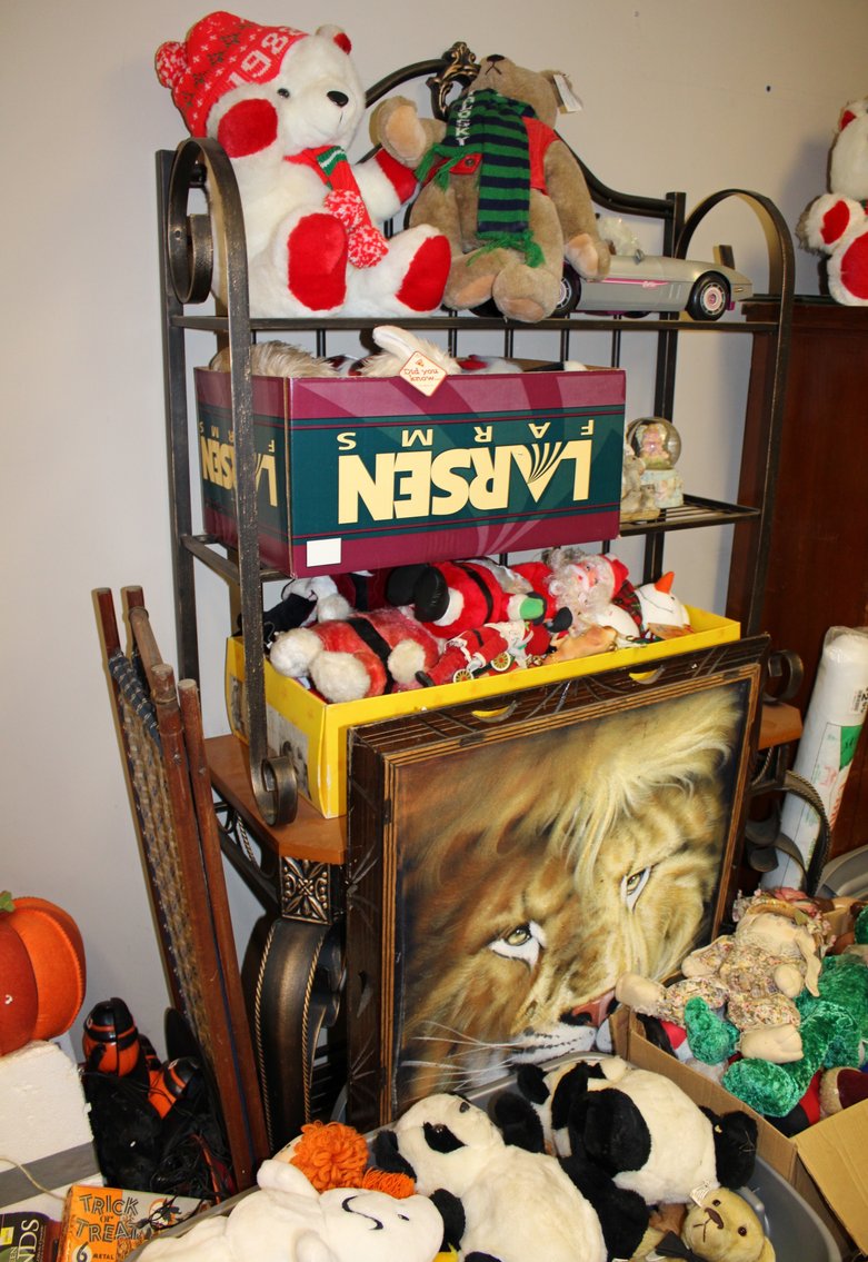 Image for BUSINESS LIQUIDATION PLUS ESTATE AUCTION