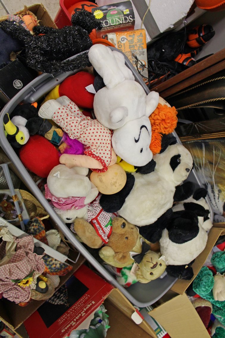 Image for BUSINESS LIQUIDATION PLUS ESTATE AUCTION