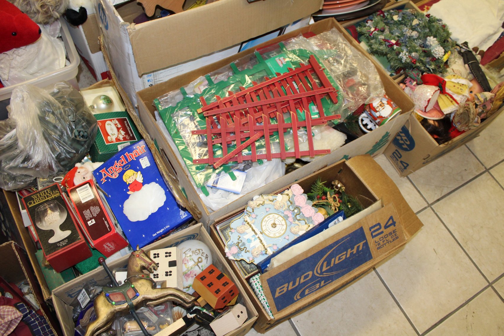 Image for BUSINESS LIQUIDATION PLUS ESTATE AUCTION