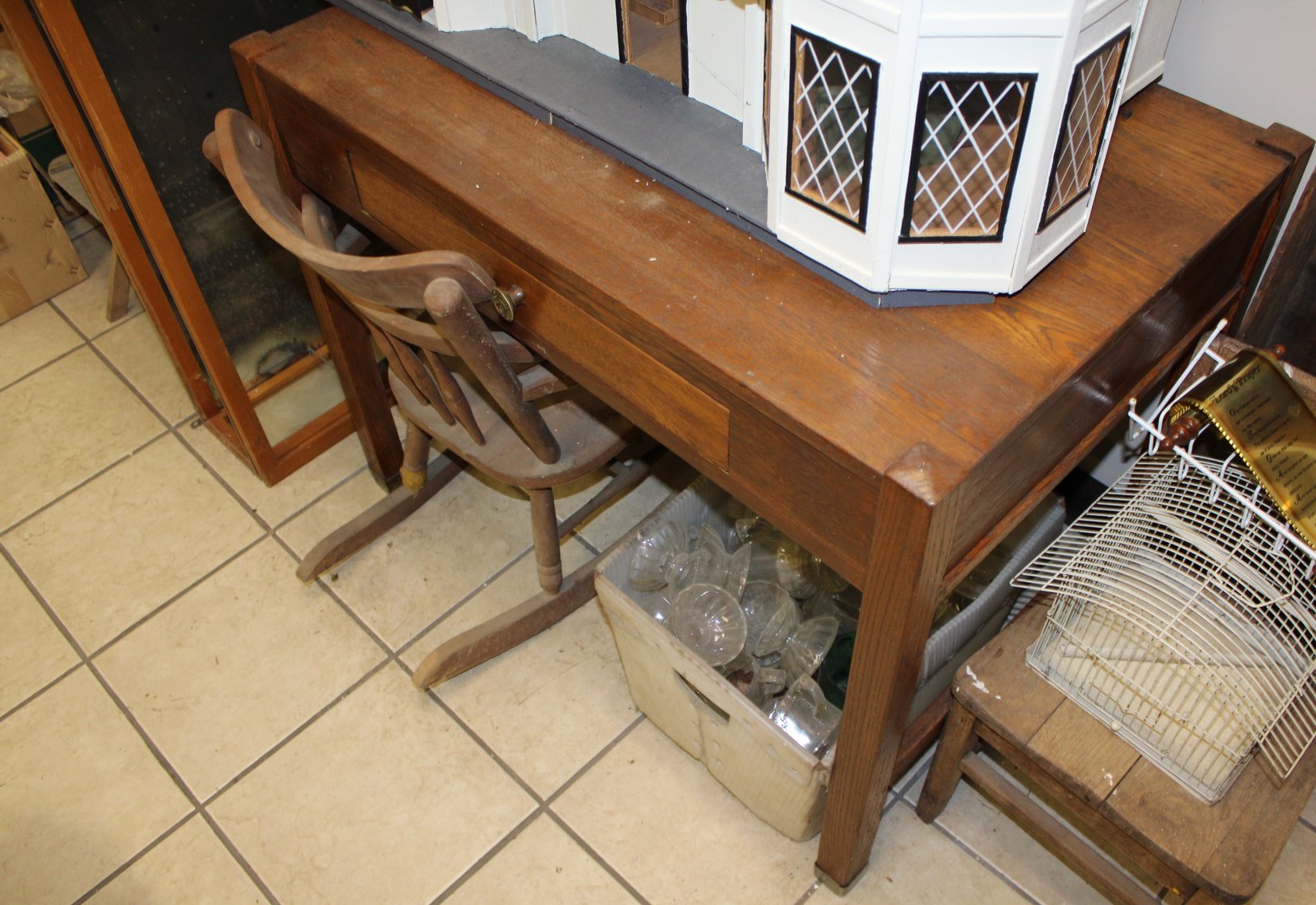 Image for BUSINESS LIQUIDATION PLUS ESTATE AUCTION