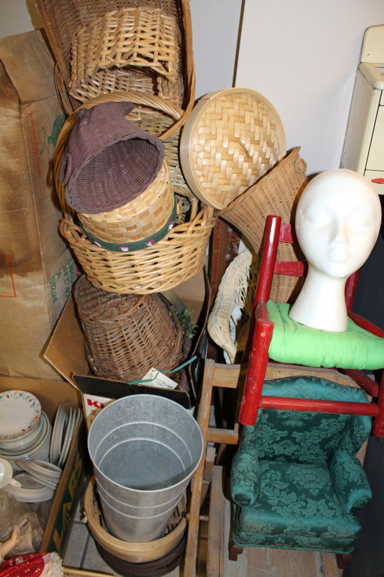 Image for BUSINESS LIQUIDATION PLUS ESTATE AUCTION