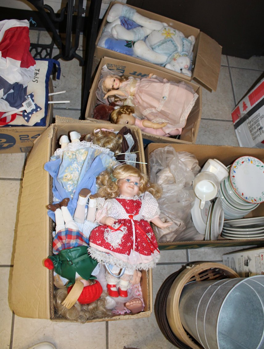 Image for BUSINESS LIQUIDATION PLUS ESTATE AUCTION