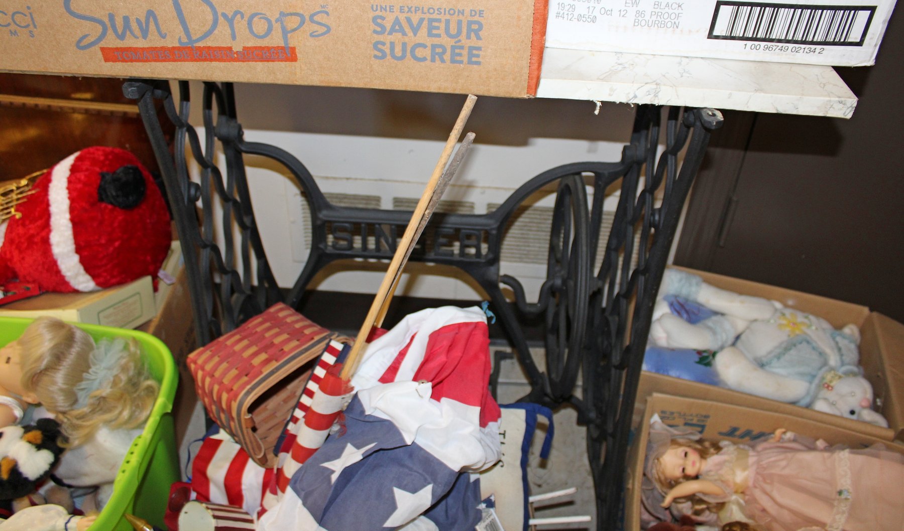 Image for BUSINESS LIQUIDATION PLUS ESTATE AUCTION