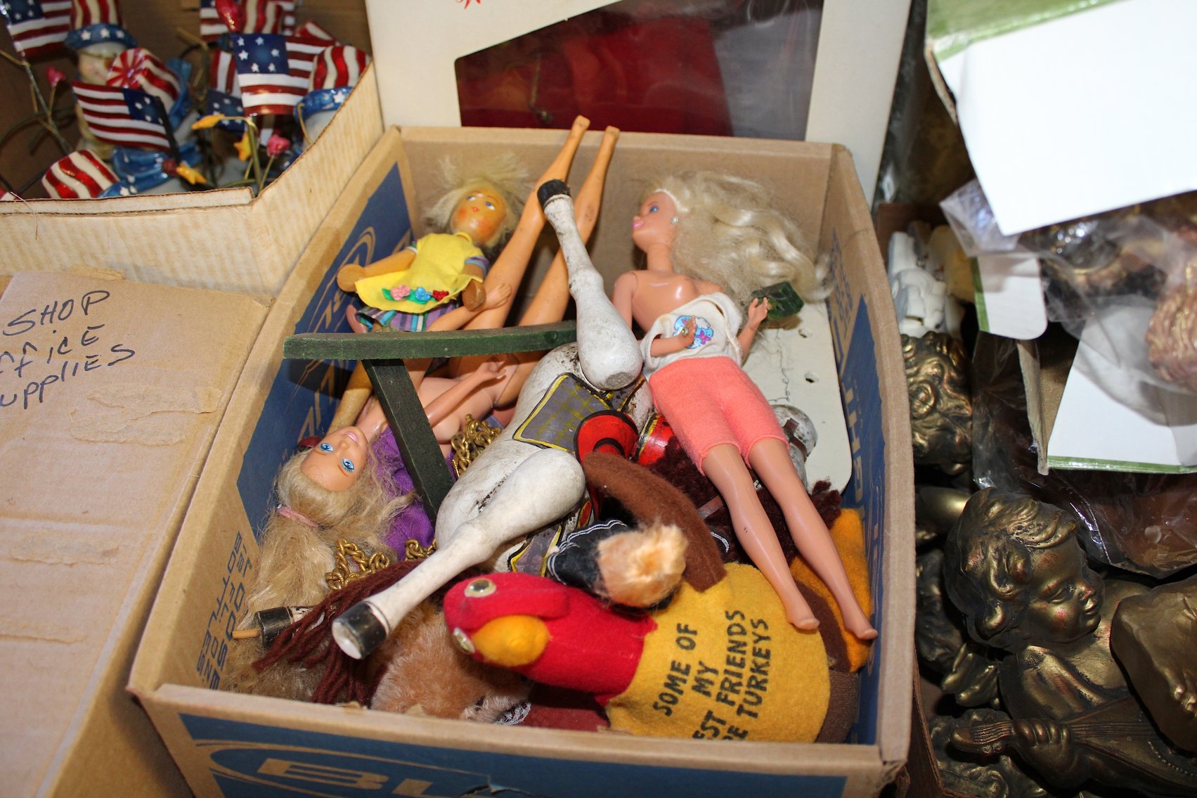 Image for BUSINESS LIQUIDATION PLUS ESTATE AUCTION