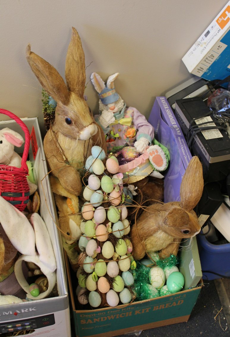 Image for BUSINESS LIQUIDATION PLUS ESTATE AUCTION