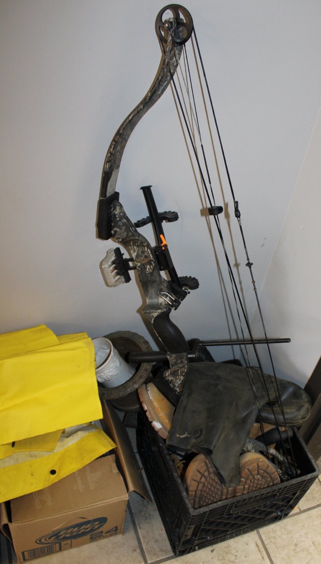 Image for BUSINESS LIQUIDATION PLUS ESTATE AUCTION