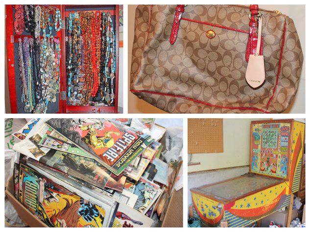 Image for HUGE ESTATE AUCTION