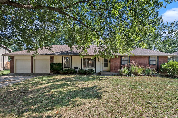 Image for REAL ESTATE & PERSONAL PROPERTY AUCTION