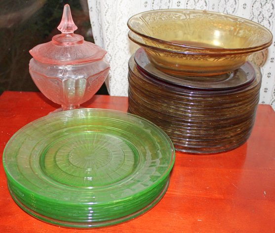 Image for ESTATE AUCTION