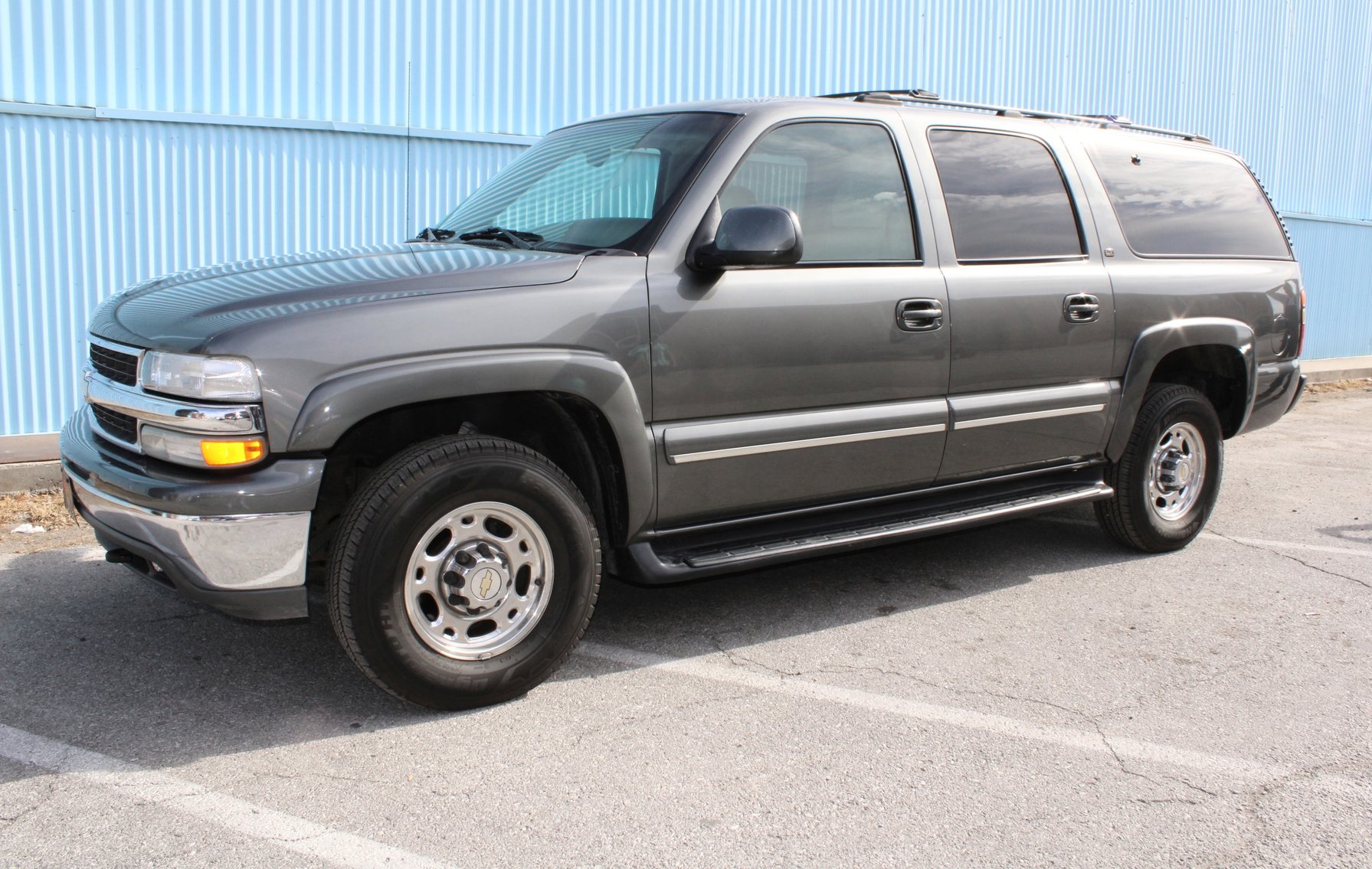 Image for Vintage Vettes Business Liquidation Auction: Corvettes, Classic Cars, Trucks, Trailers, Tools, Parts, Collectibles, & MORE!