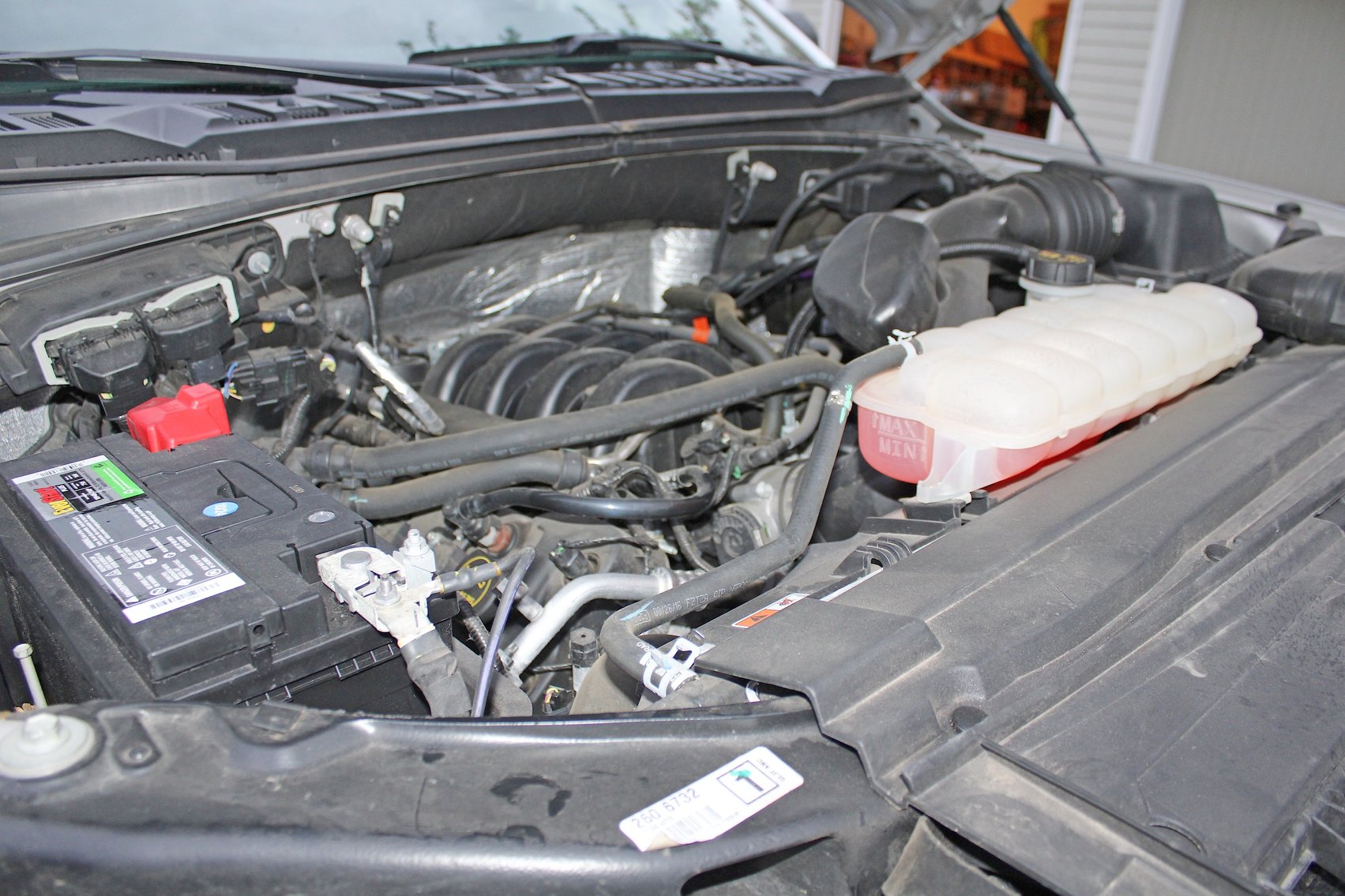 Image for ESTATE AUCTION