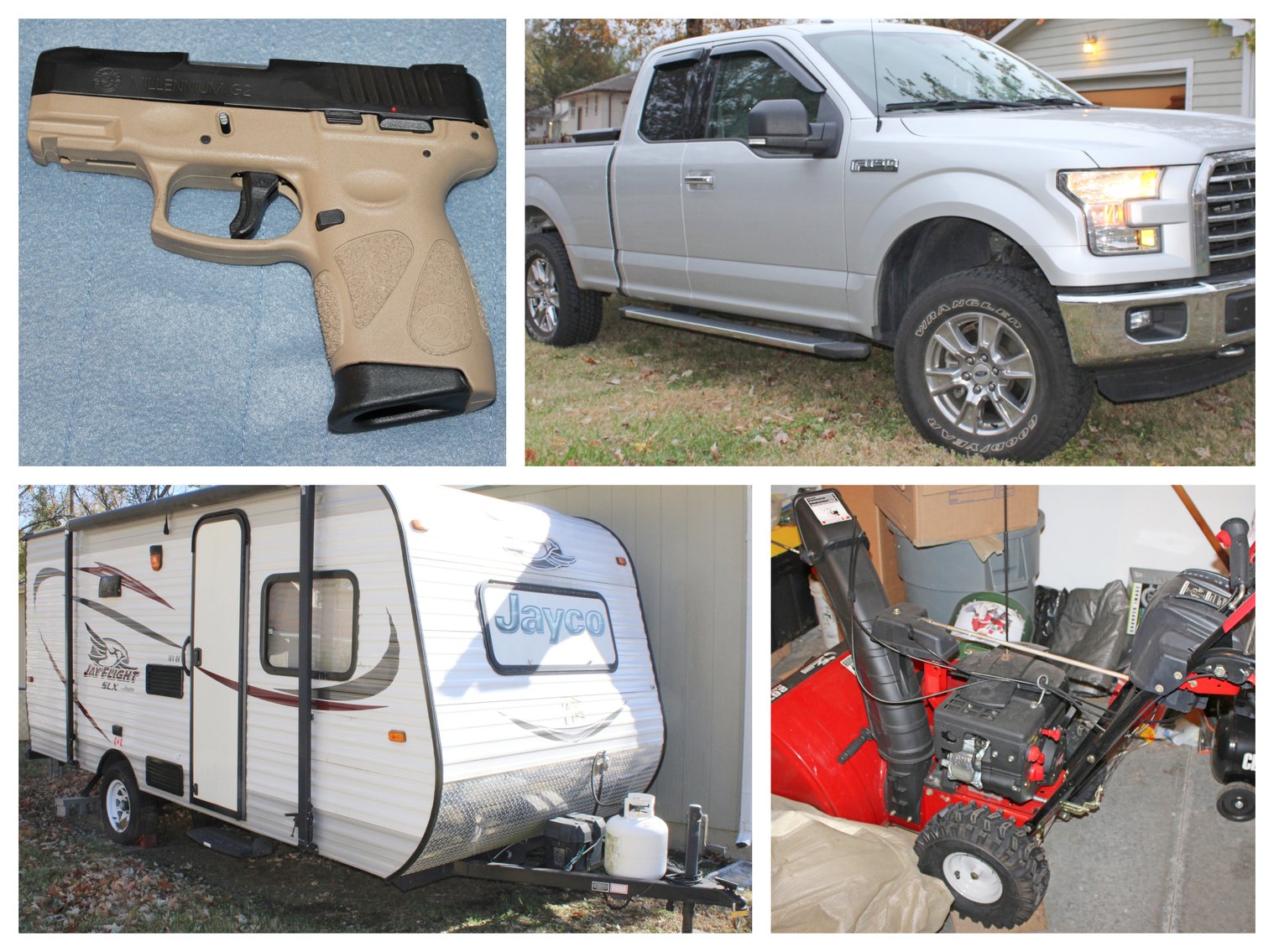 Image for ESTATE AUCTION