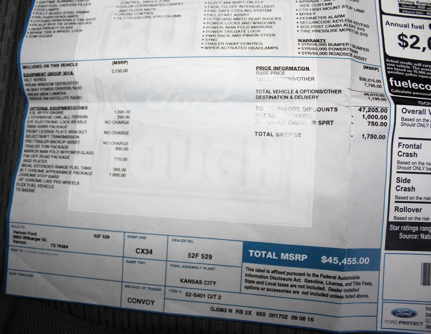 Image for ESTATE AUCTION