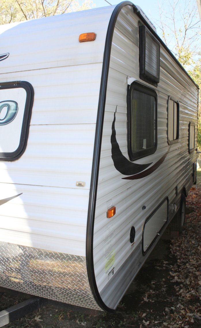 Image for ESTATE AUCTION