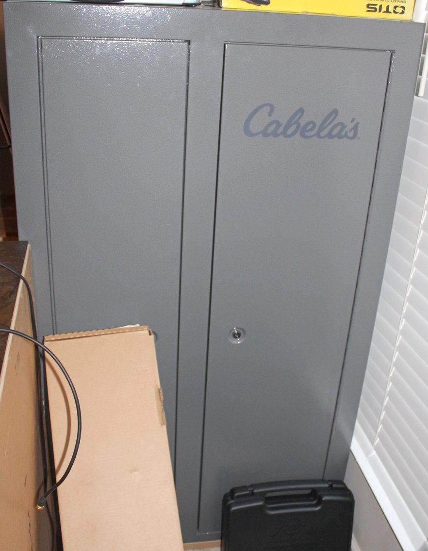 Image for ESTATE AUCTION