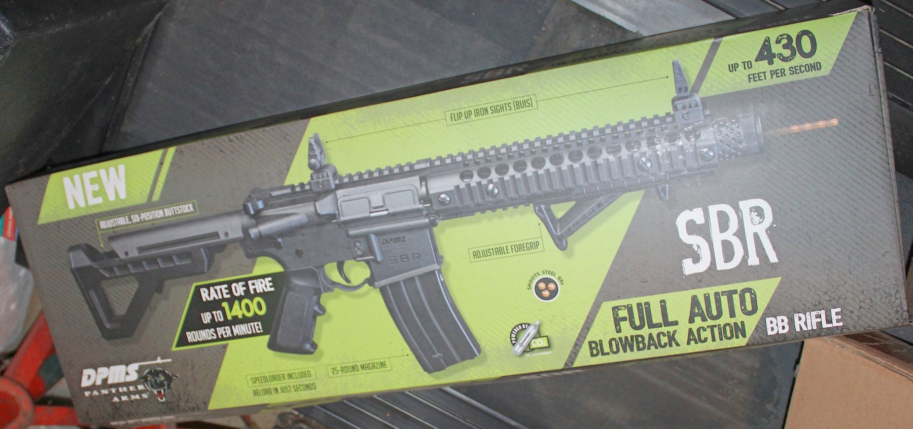 Image for ESTATE AUCTION