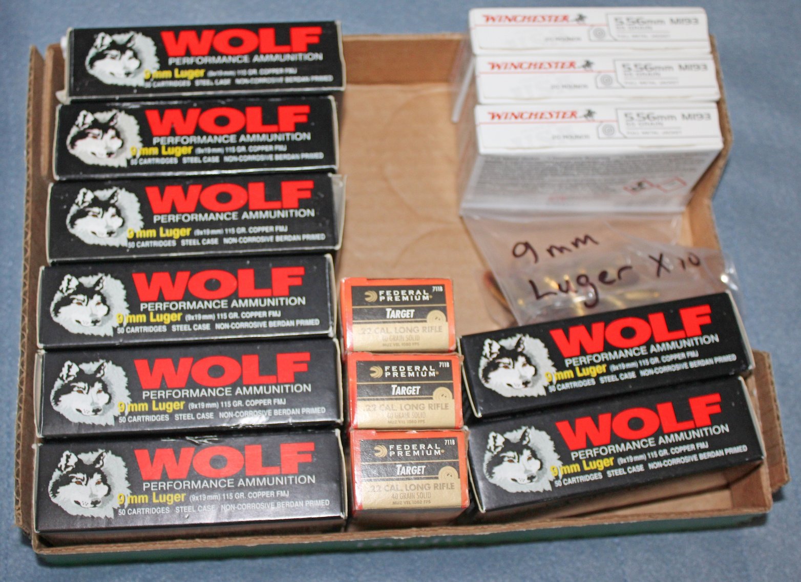 Image for ESTATE AUCTION