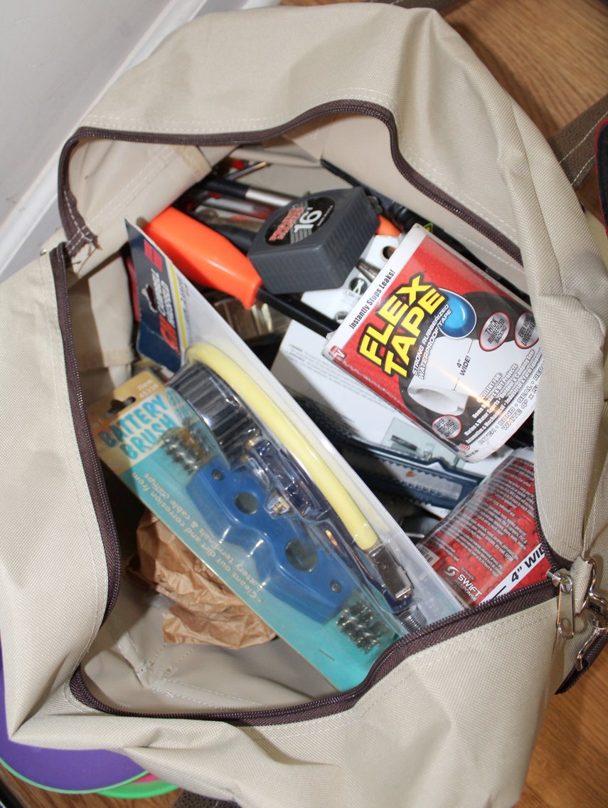 Image for ESTATE AUCTION