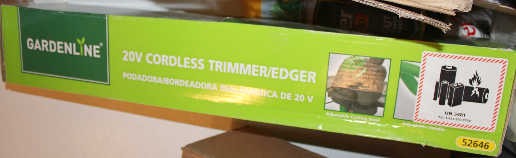 Image for ESTATE AUCTION