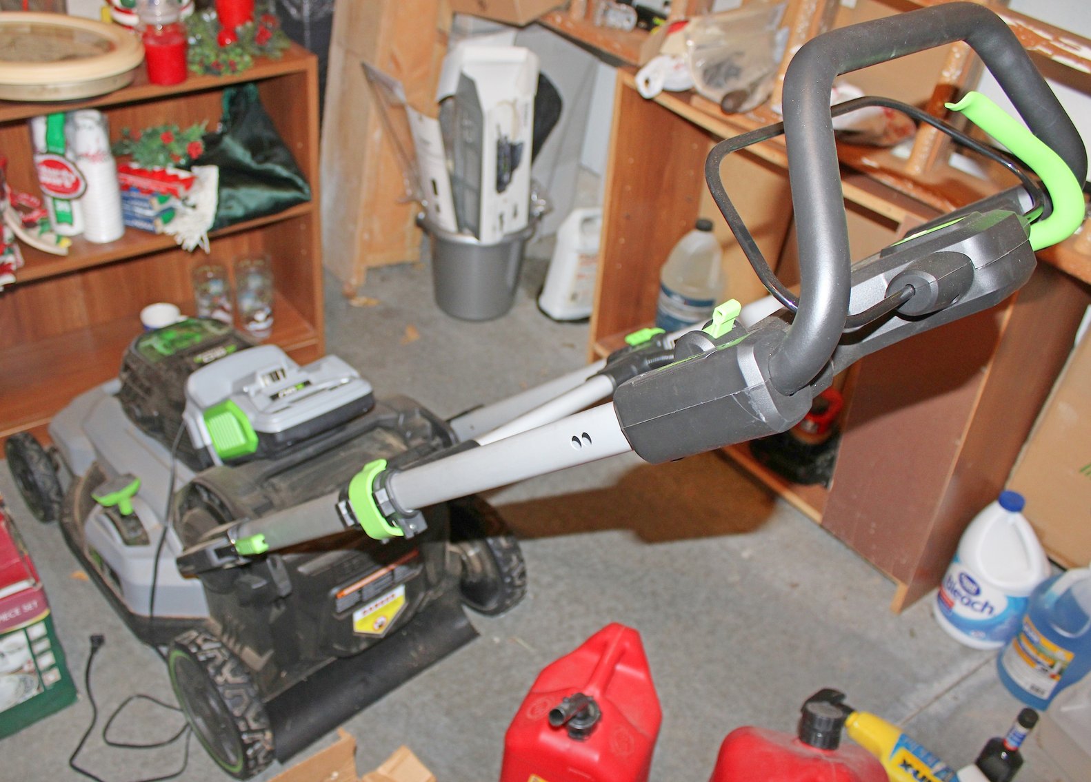 Image for ESTATE AUCTION