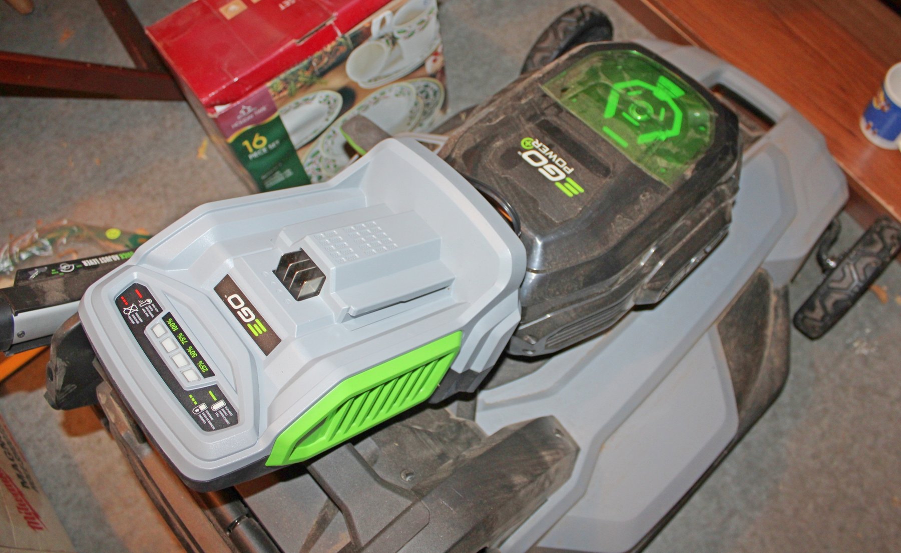 Image for ESTATE AUCTION