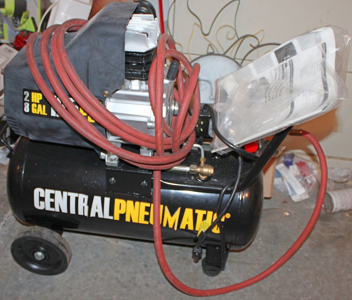 Image for ESTATE AUCTION