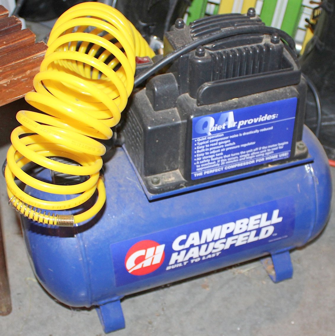 Image for ESTATE AUCTION