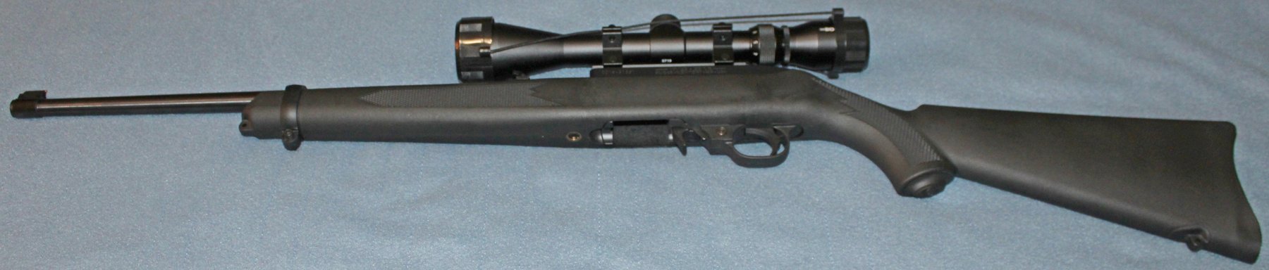 Image for ESTATE AUCTION