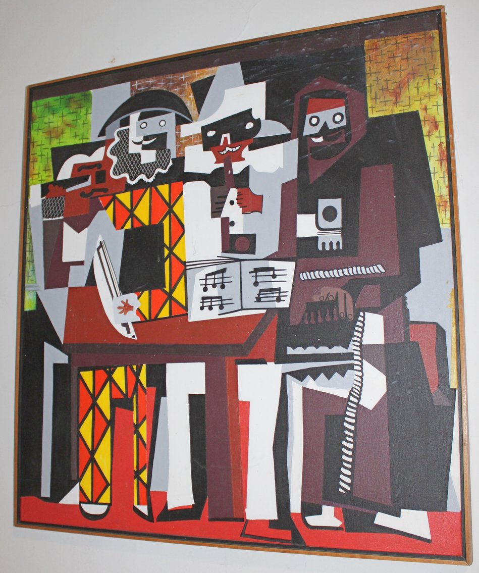 Image for MID CENTURY MADNESS AUCTION