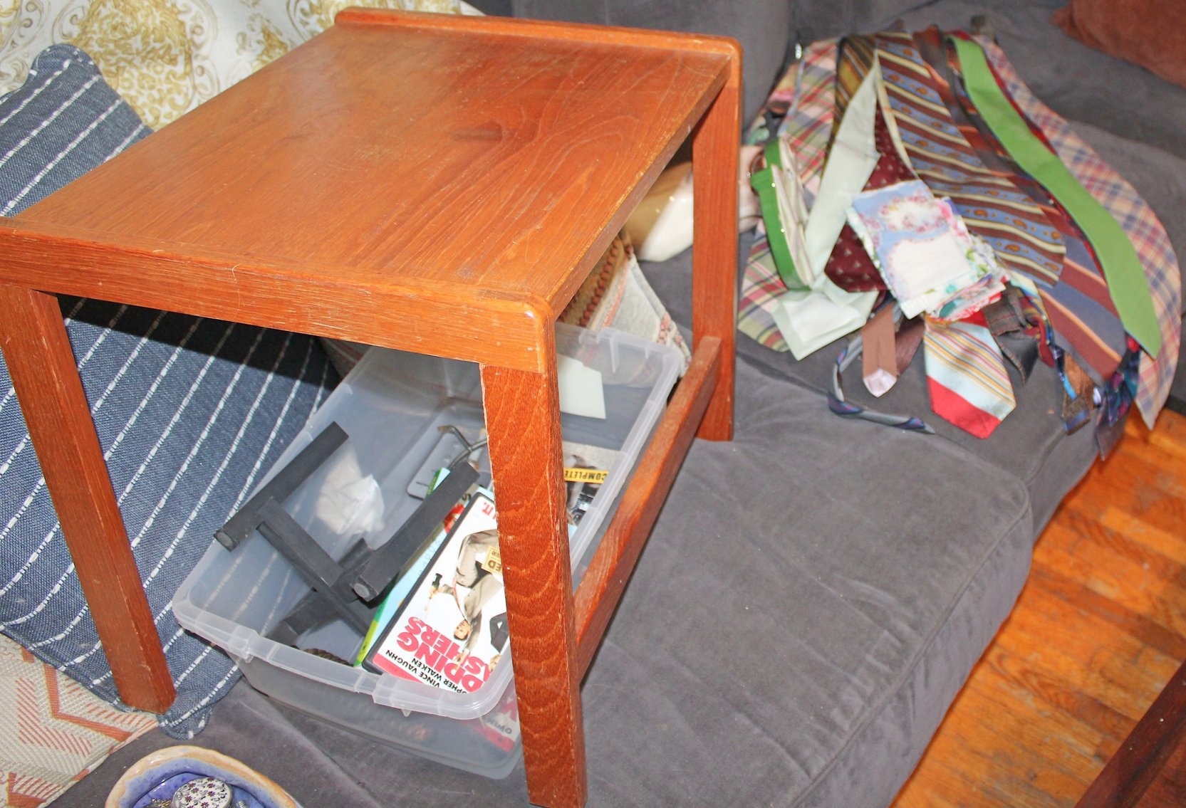 Image for MID CENTURY MADNESS AUCTION