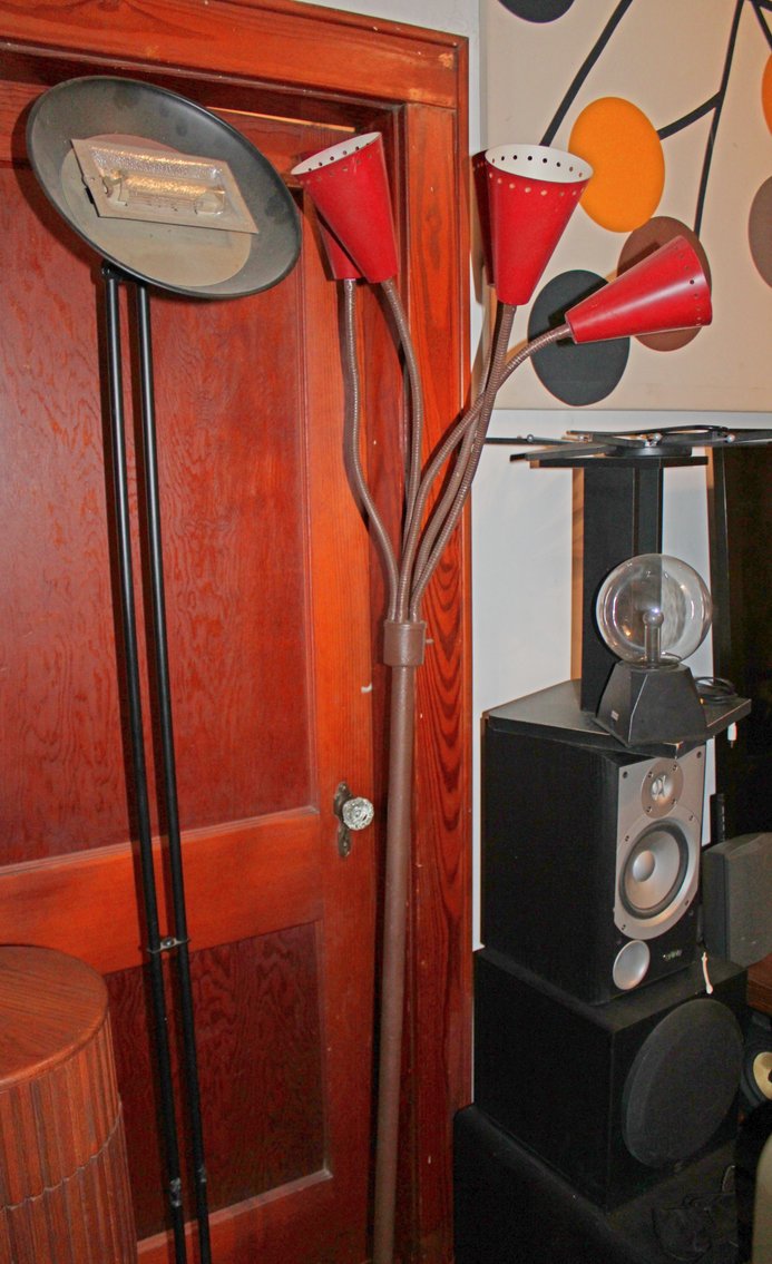 Image for MID CENTURY MADNESS AUCTION