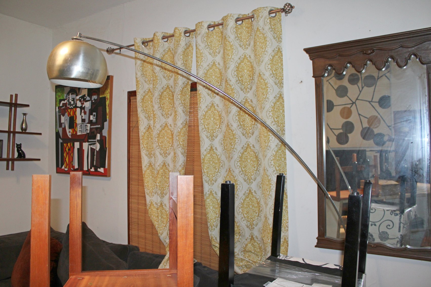 Image for MID CENTURY MADNESS AUCTION