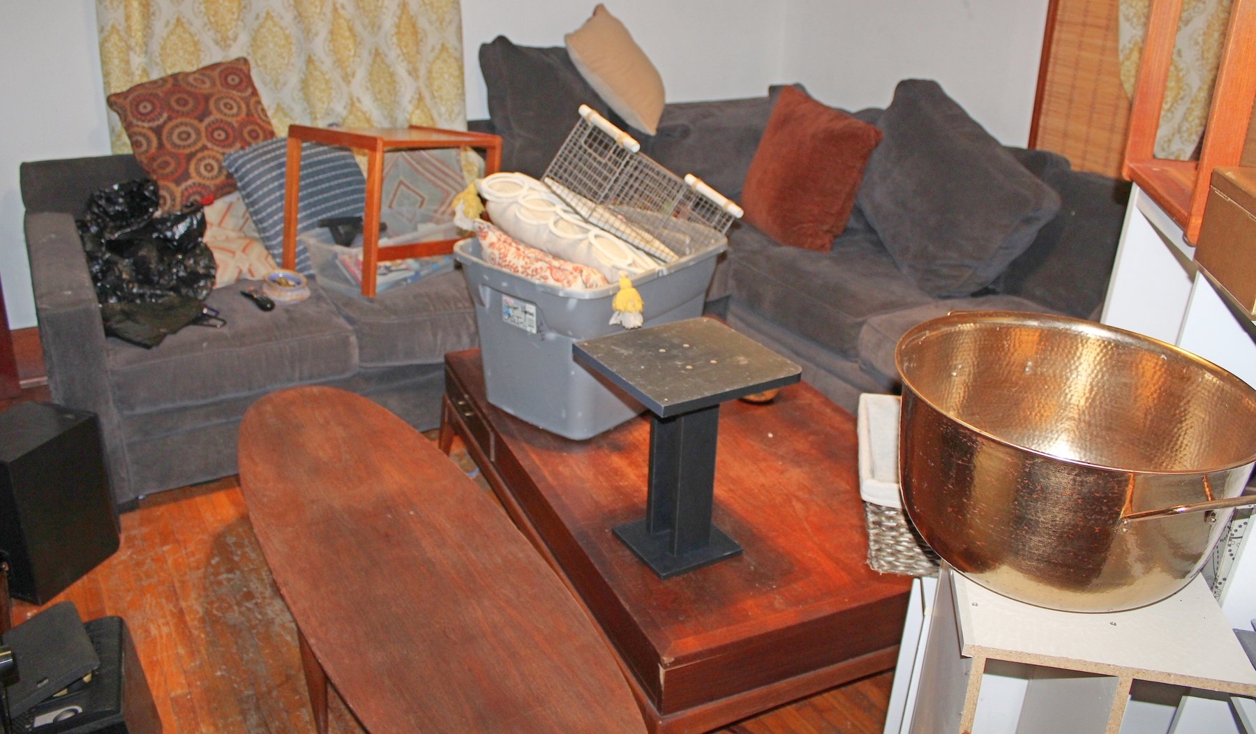 Image for MID CENTURY MADNESS AUCTION