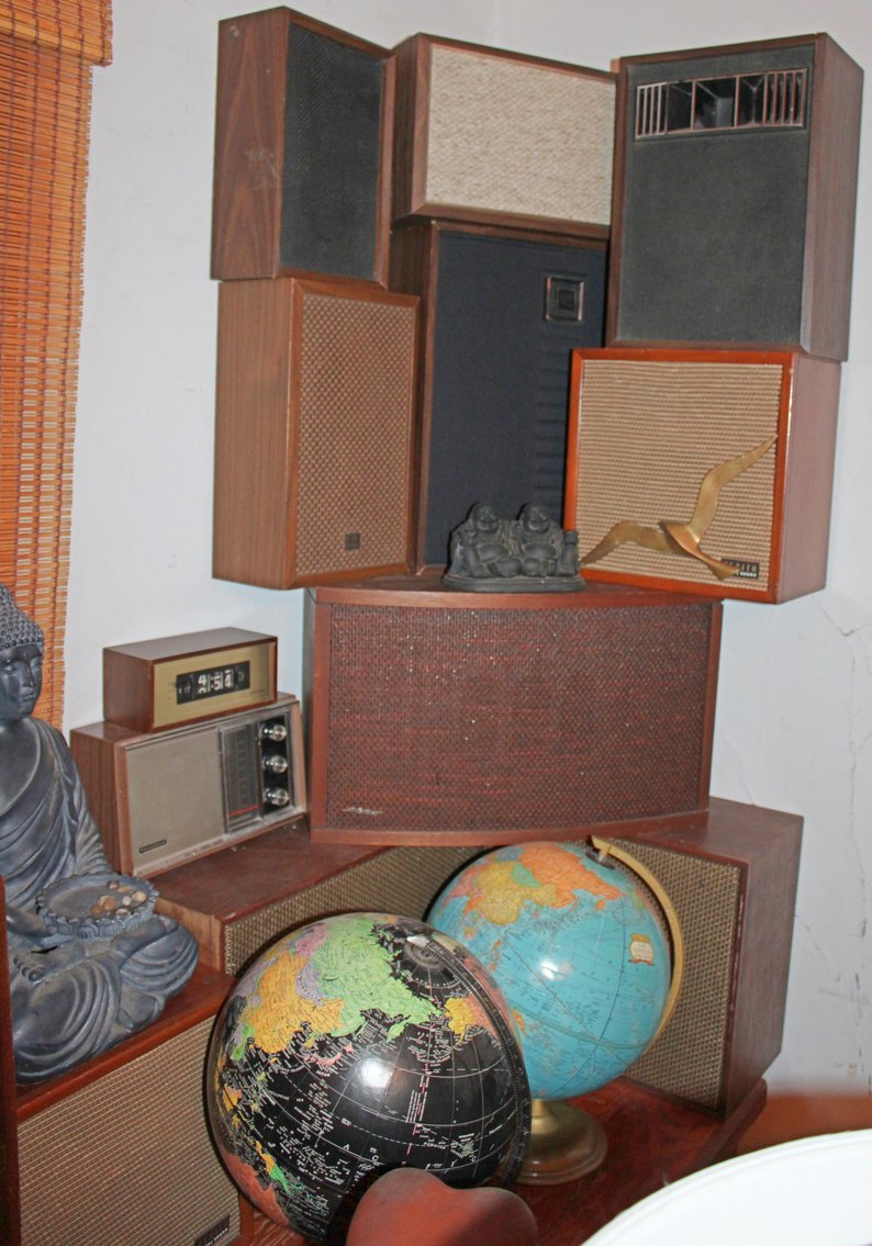 Image for MID CENTURY MADNESS AUCTION