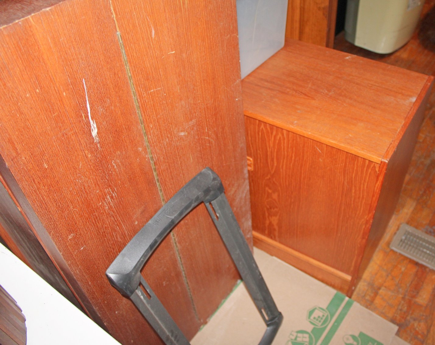 Image for MID CENTURY MADNESS AUCTION