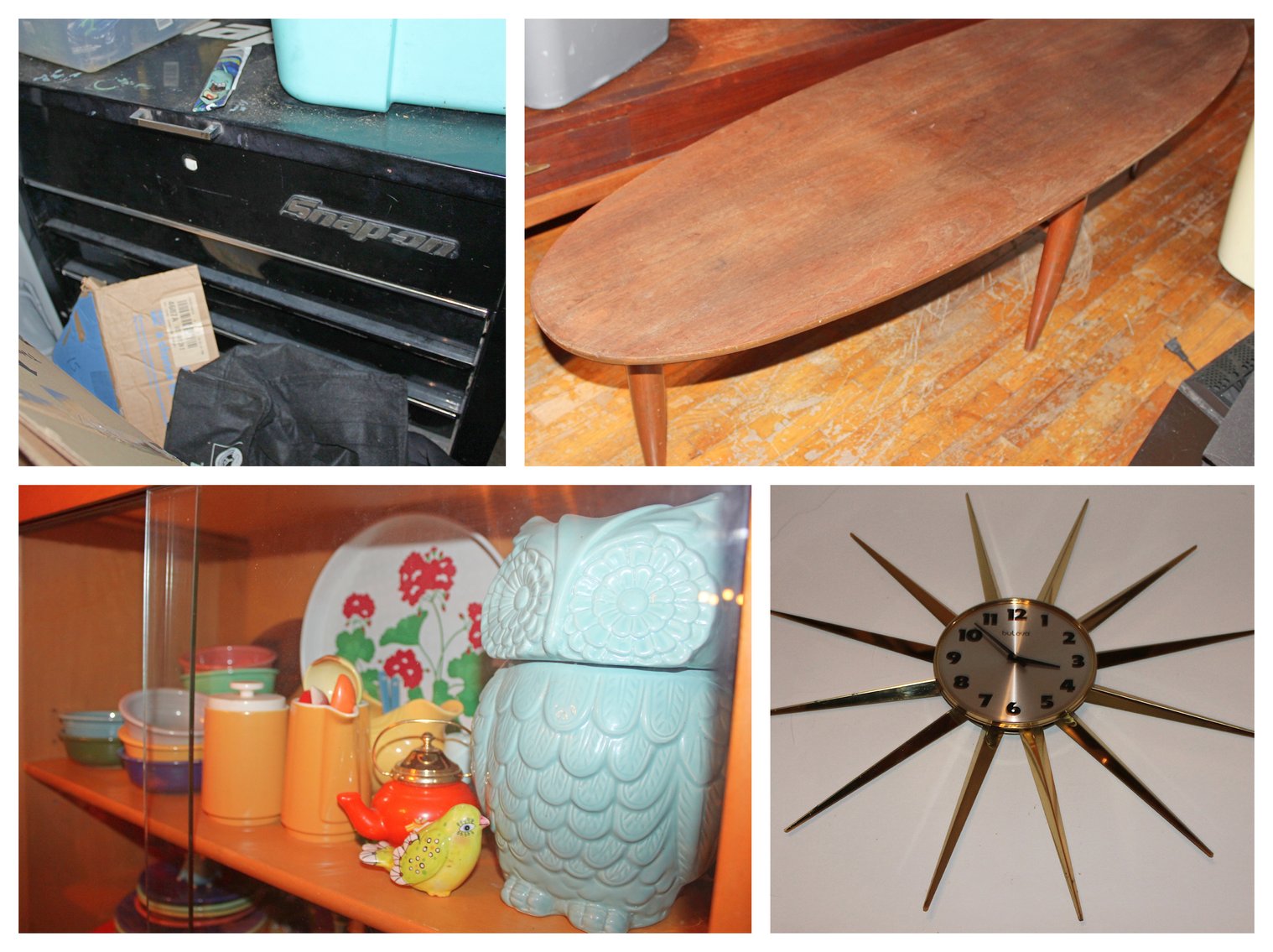 Image for MID CENTURY MADNESS AUCTION