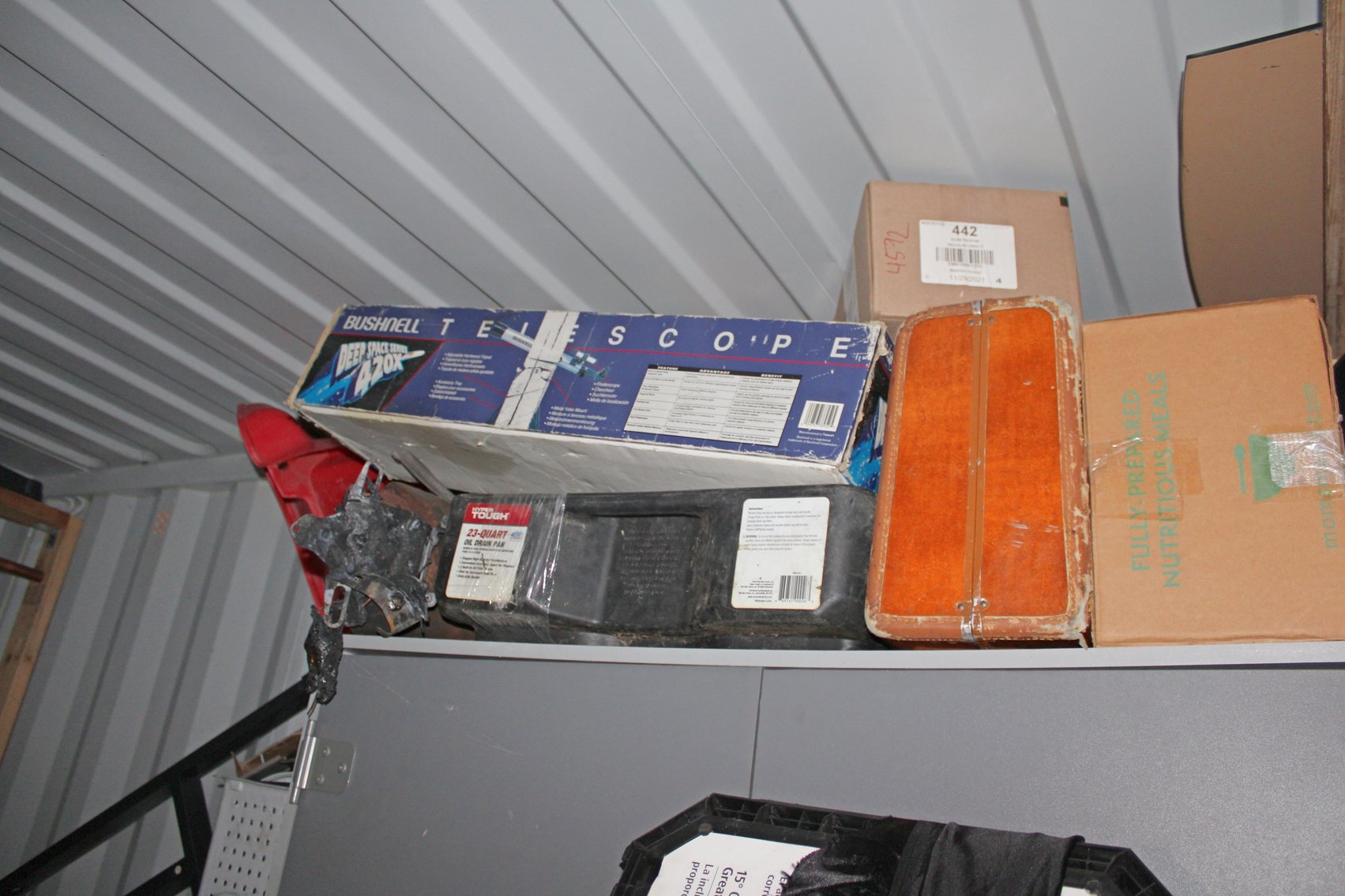 Image for MID CENTURY MADNESS AUCTION